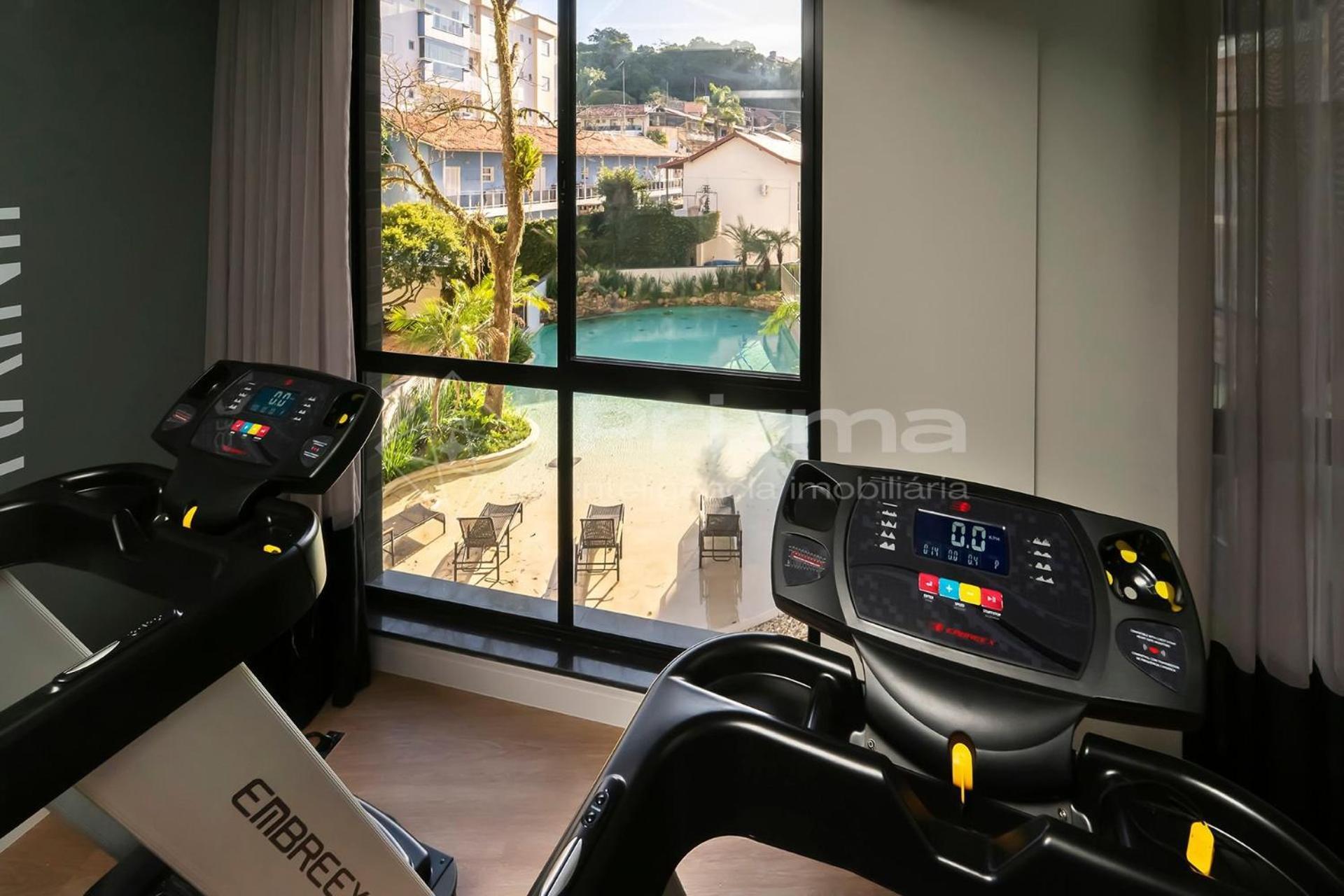 302 Bl 03 Waldgarten Bombinhas - 50 M Do Mar E Frente Avenida - Condominio De Alto Padrao - Piscina - Academia - Salao De Jogos Ngoại thất bức ảnh