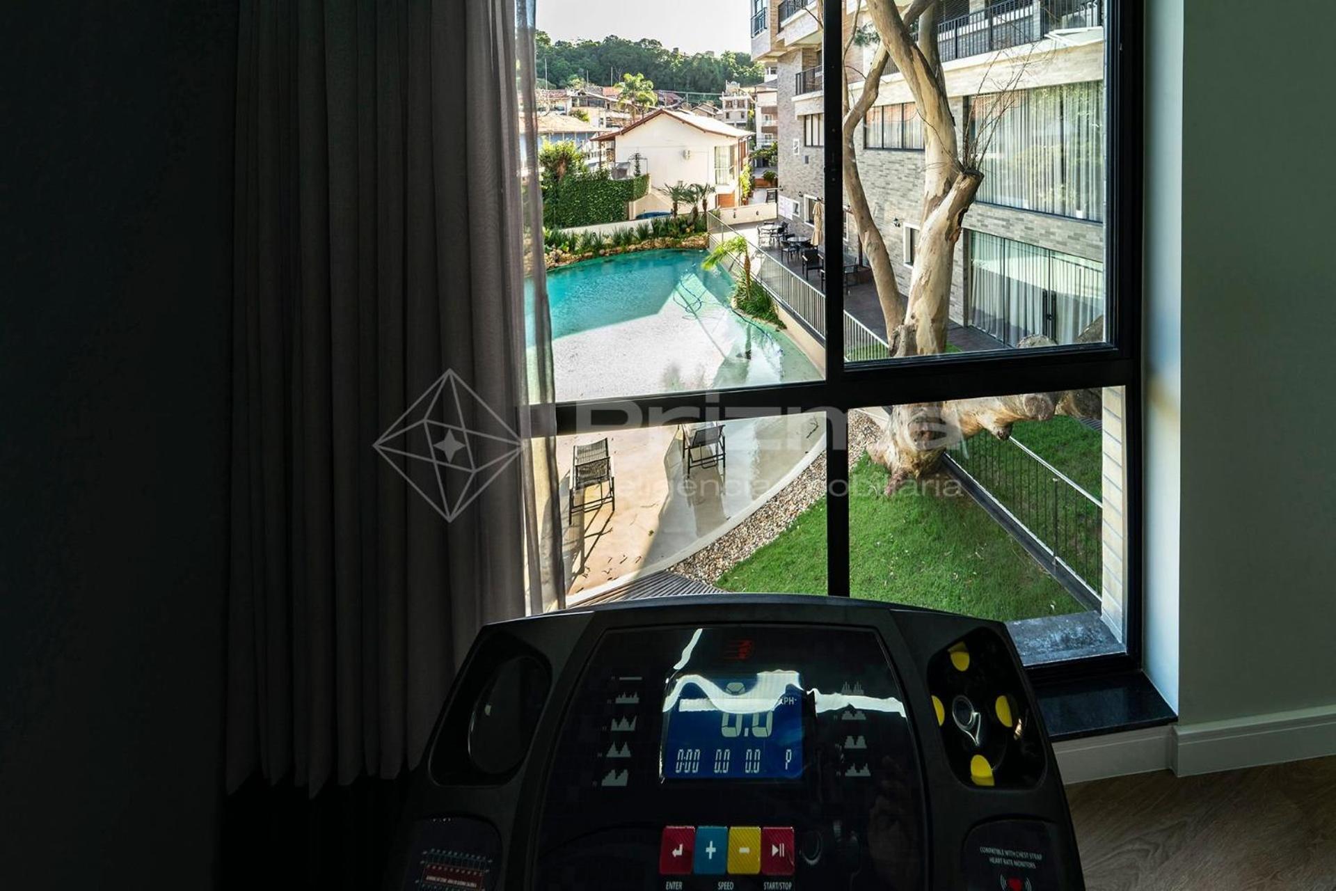 302 Bl 03 Waldgarten Bombinhas - 50 M Do Mar E Frente Avenida - Condominio De Alto Padrao - Piscina - Academia - Salao De Jogos Ngoại thất bức ảnh