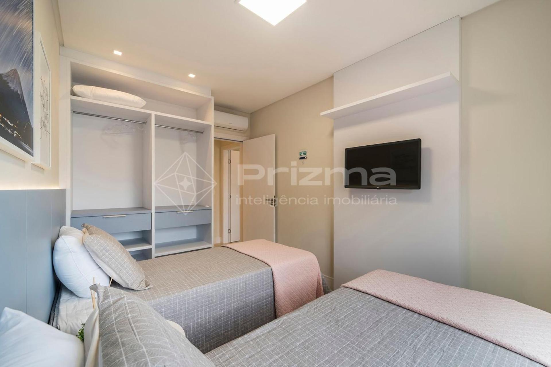 302 Bl 03 Waldgarten Bombinhas - 50 M Do Mar E Frente Avenida - Condominio De Alto Padrao - Piscina - Academia - Salao De Jogos Ngoại thất bức ảnh