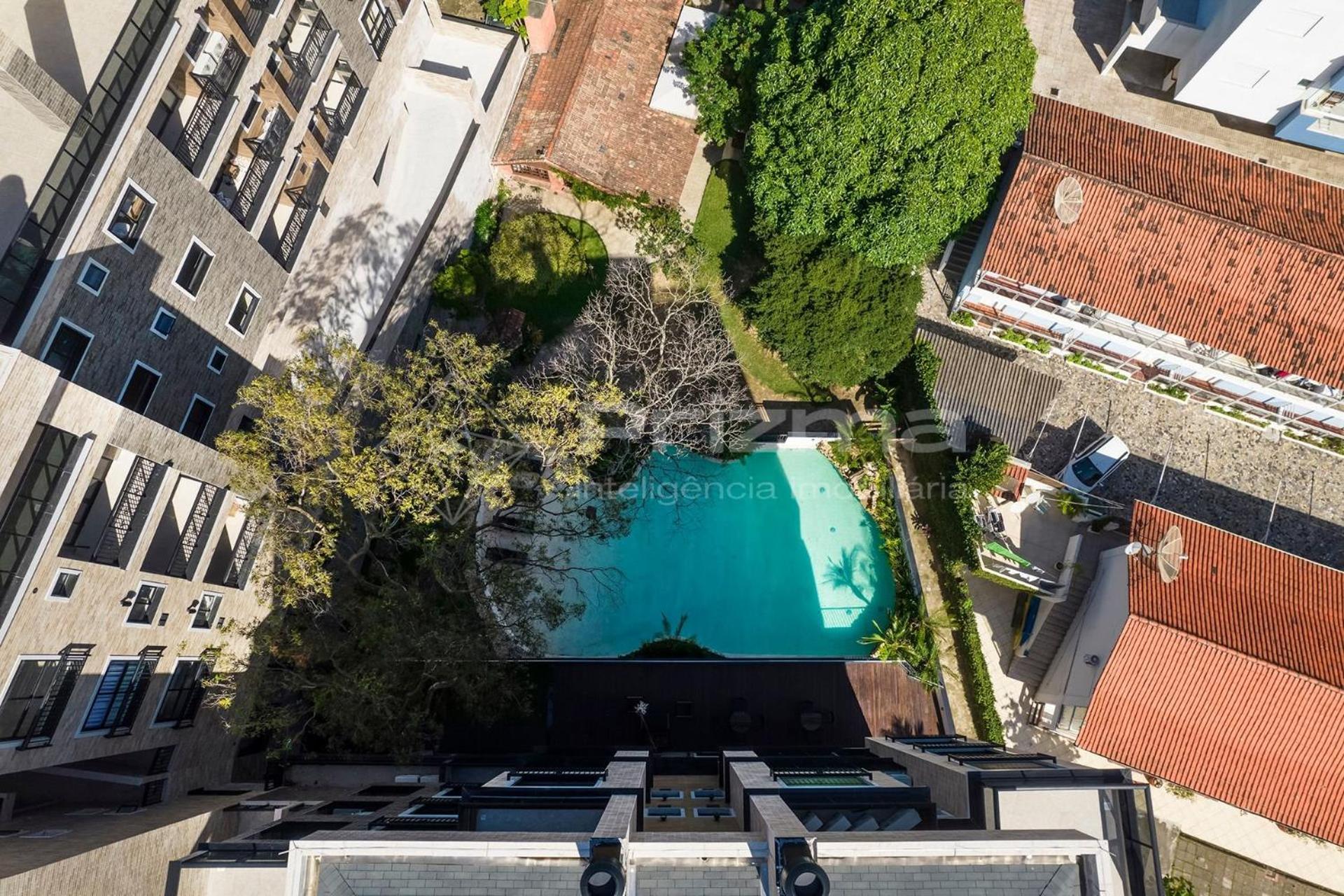 302 Bl 03 Waldgarten Bombinhas - 50 M Do Mar E Frente Avenida - Condominio De Alto Padrao - Piscina - Academia - Salao De Jogos Ngoại thất bức ảnh