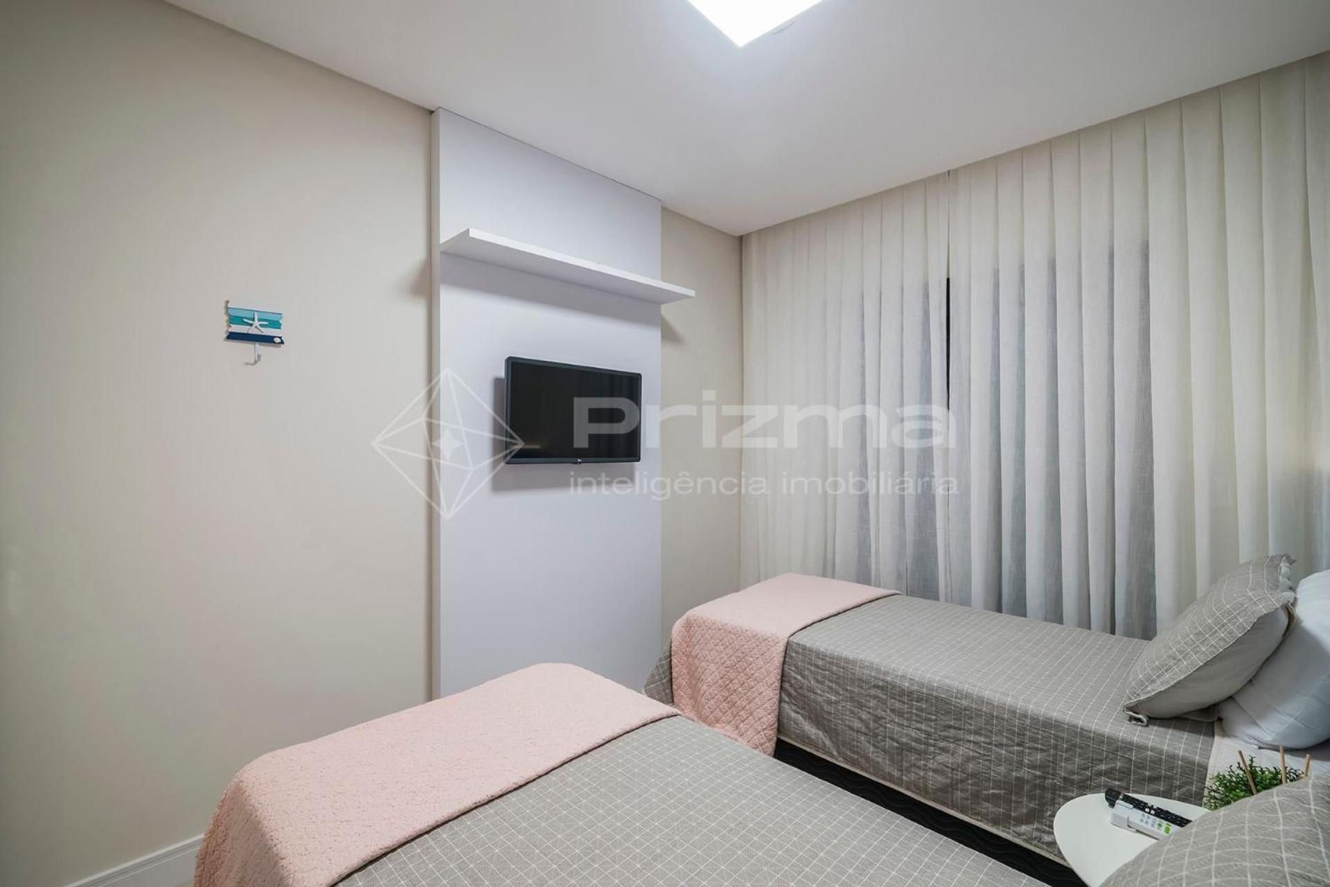 302 Bl 03 Waldgarten Bombinhas - 50 M Do Mar E Frente Avenida - Condominio De Alto Padrao - Piscina - Academia - Salao De Jogos Ngoại thất bức ảnh