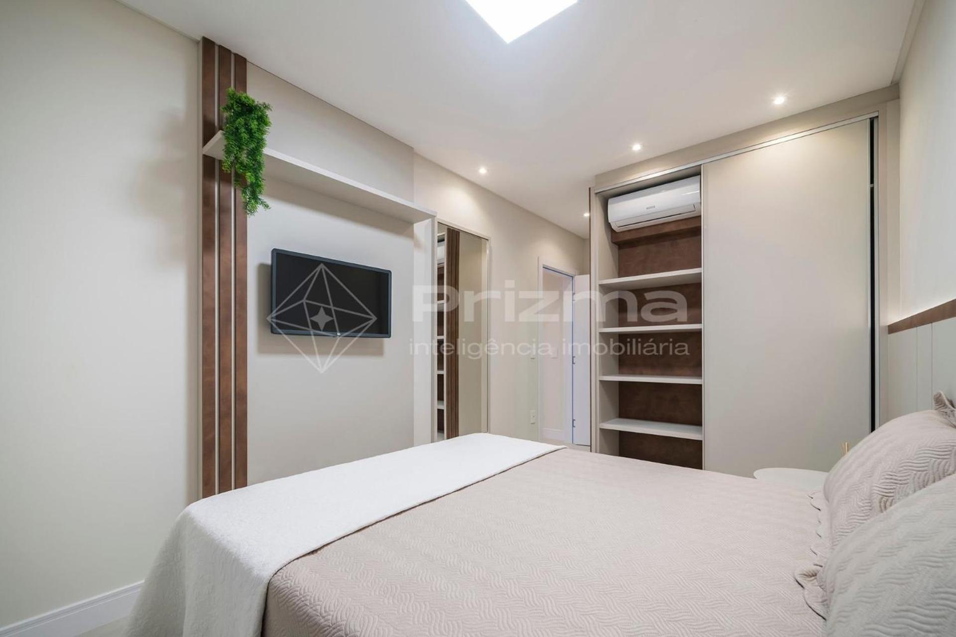302 Bl 03 Waldgarten Bombinhas - 50 M Do Mar E Frente Avenida - Condominio De Alto Padrao - Piscina - Academia - Salao De Jogos Ngoại thất bức ảnh