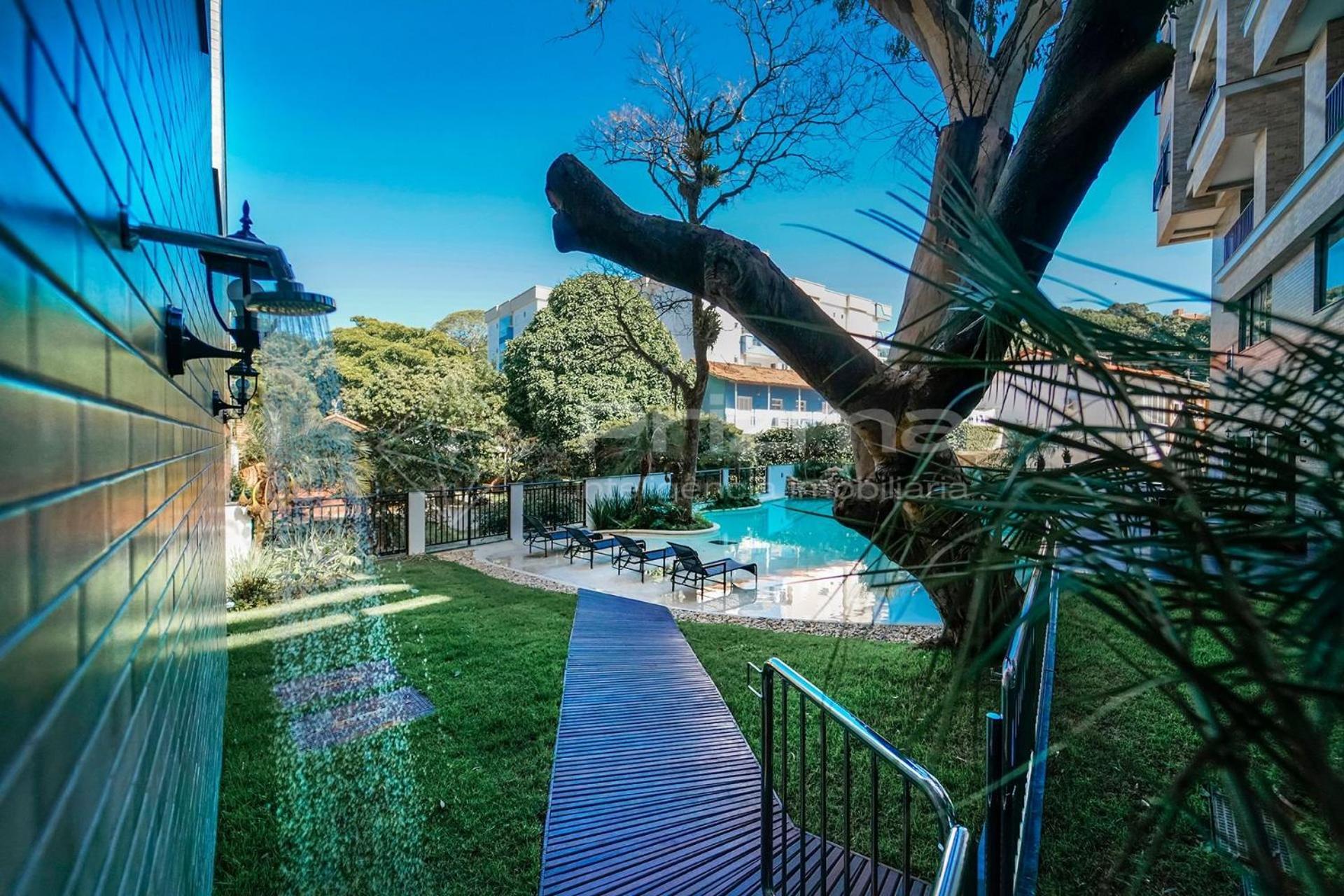 302 Bl 03 Waldgarten Bombinhas - 50 M Do Mar E Frente Avenida - Condominio De Alto Padrao - Piscina - Academia - Salao De Jogos Ngoại thất bức ảnh