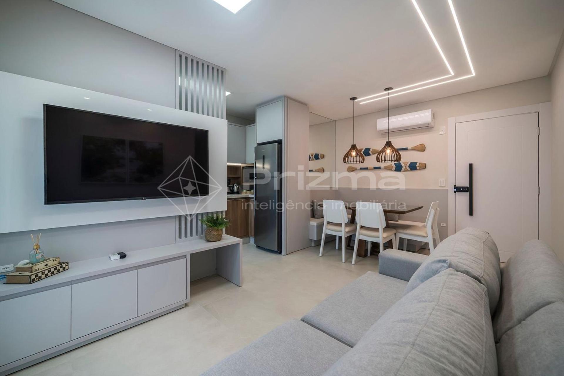 302 Bl 03 Waldgarten Bombinhas - 50 M Do Mar E Frente Avenida - Condominio De Alto Padrao - Piscina - Academia - Salao De Jogos Ngoại thất bức ảnh
